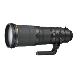 Nikkor AF-S 500mm f/4E FL ED VR