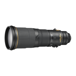 Nikkor AF-S 500mm f/4E FL ED VR