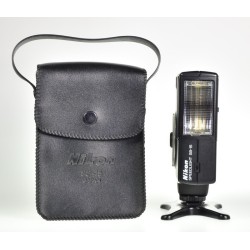 Kamerakoru Timantilla Ja Tekonahkanauhalla