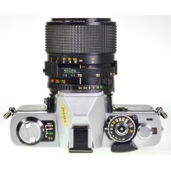 Olympus OM Electronic Flash TTL Auto Connecter Type 3