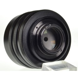 Nikon Lens Cap 52mm LC-52