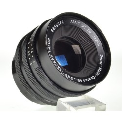Nikon Rear Lens Cap F Mount LF-4