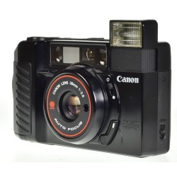 Nikon Battery-Chamber Cover BL-6