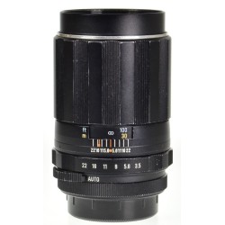 Nikon HB-26 Bayonet Lens Hood