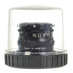 Olympus OM10 Quartz - Instructions