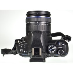 Nikon AF-S 24-70mm f/2.8E ED VR