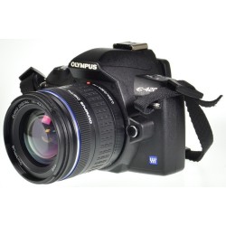 Nikon AF-S 24-70mm f/2.8E ED VR