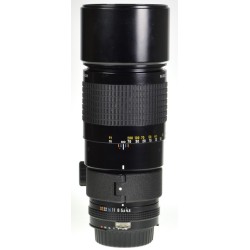 Nikkor AF-S 105mm f/1.4E ED
