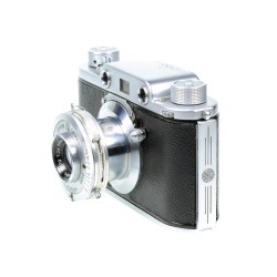 Hähnel HLX-EL15HP - Nikon