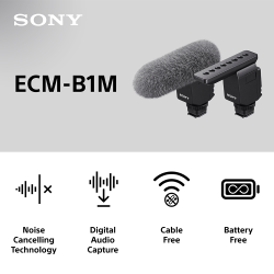 Sony Multi Battery Adaptor Kit