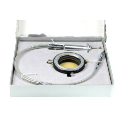 Tethertools USB 2.0 - Mini-B 5-Pin suorakuvauskaapeli 4.6m