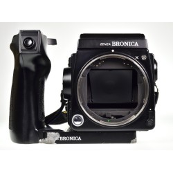 Canon AF35M II / Sure Shot - Instructions