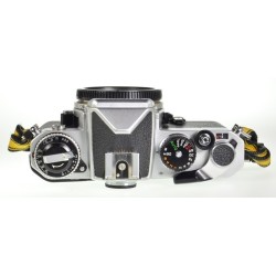 AF-S NIKKOR 70-200mm f/2.8E FL ED VR