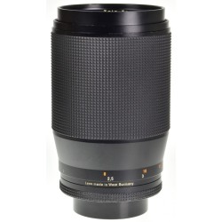 Smile 55mm lens cap - Mod