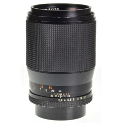 Smile 55mm lens cap - Mod