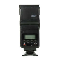 AF-S NIKKOR 180–400mm f/4E TC1.4