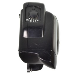 AF-S NIKKOR 180–400mm f/4E TC1.4