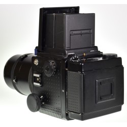 Hensel Integra 250 Plus Freemask Studio Flash Unit