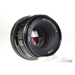 Hensel Integra 250 Plus Freemask Studio Flash Unit