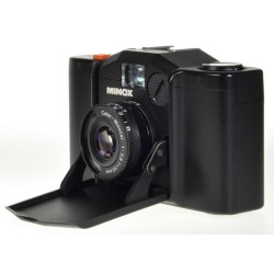 Hensel Nova D 2400 Studio Power Pack