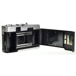 Hensel 4-wing Barndoor for 12" Reflector 30 cm