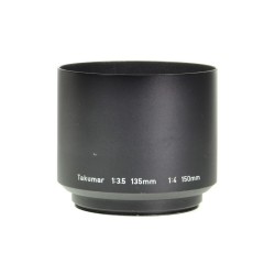 Hensel Master Umbrella PLX 135 cm (Silver)