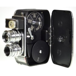 Hensel Flash Tube (Pyrex/Gold)