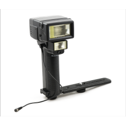 Broncolor Impact S Protective Glass Dome