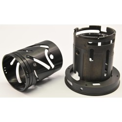 Hensel Certo 200 Studiosalamalaite