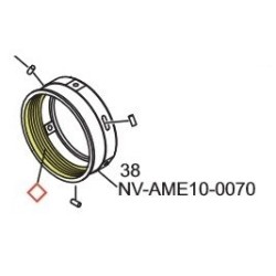 Sony A6500 mirrorless camera body