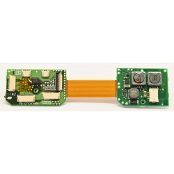 Peak Design Clutch - hand strap