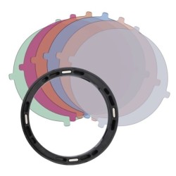 Peak Design Slide Ash camera strap