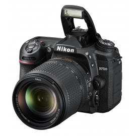 Nikon D7500 runko