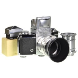 Peak Design Camera Cube