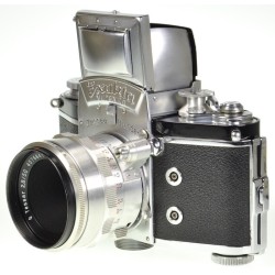 Peak Design Camera Cube