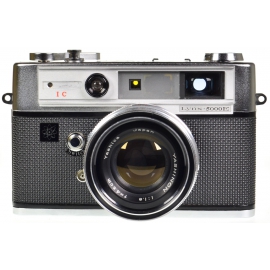 Peak Design Camera Cube