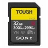 SONY Pro Tough SD 32GB -muistikortti
