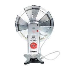 LS W60 tehokas laajakulmainen LED paneeli