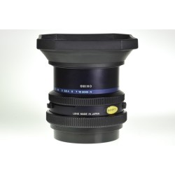 Peak Design Travel Tripod - Aluminum