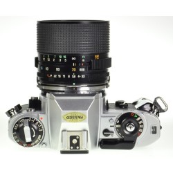 Peak Design Travel Tripod - Carbon Fiber