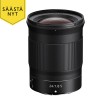 Nikon Nikkor Z 24mm f/1.8 S objektiivi