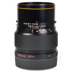 Kaiser KR 90 ring light