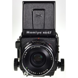 Kaiser Diascop mini 3 Slide Viewer