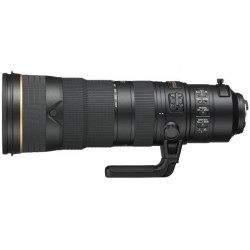 Nikon Nikkor Z 24-200 mm f/4-6.3 VR