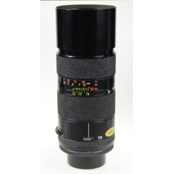 Nikon Nikkor Z 24-200 mm f/4-6.3 VR