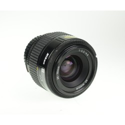 Nikon Nikkor Z 24-200 mm f/4-6.3 VR