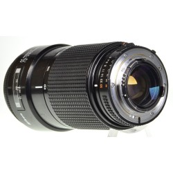 Nikon Nikkor Z 24-200 mm f/4-6.3 VR