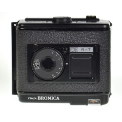 Sony FE 20mm F1.8 GM objective