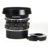 Sony FE 20mm F1.8 GM objective