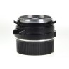 Sony FE 20mm F1.8 GM objective